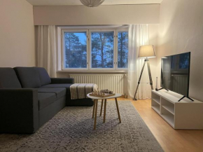 Cozy apartment in city center, Rovaniemi